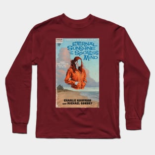 Eternal Sunshine of the Spotless Mind Long Sleeve T-Shirt